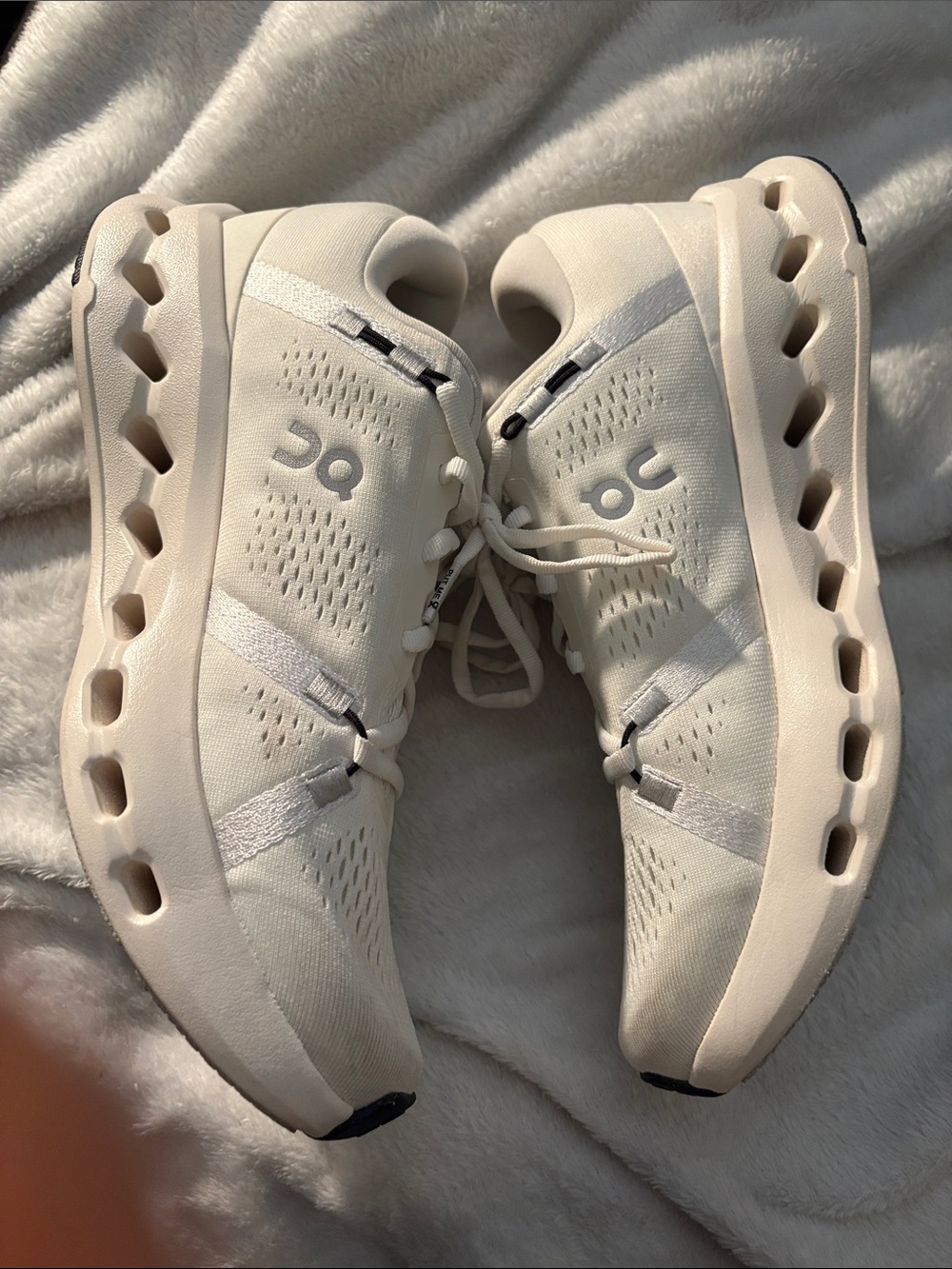 On Running Women's Size W11 Sneakers - Picture 5 of 10